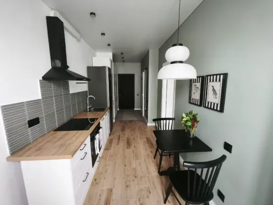 For sale 1-room Apartment 34 sq.m Загорська 168Д Uzhhorod