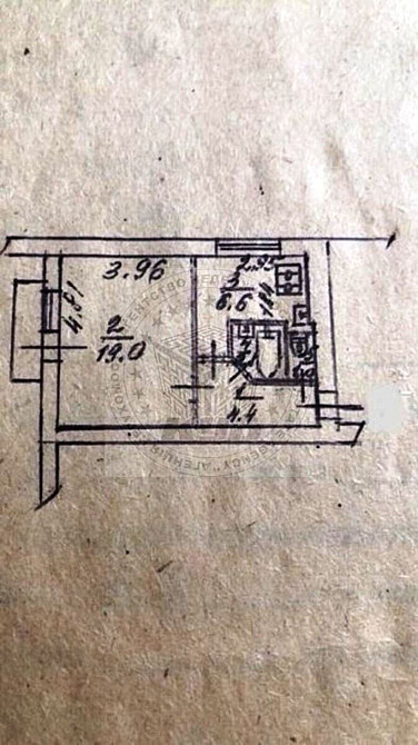 1 кімнатна,Чоколівський б-р, Соломянський р-н Kiev - photo 13