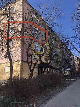 Продаж квартири в Київ