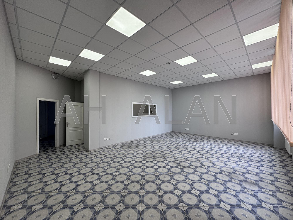 Оренда офісне приміщення на Хохлових Сім'ї вул., 15 поверх - 4/10 Київ - фото 9