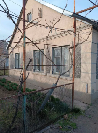 Продам капитальный дом в Измаиле Ізмаїл