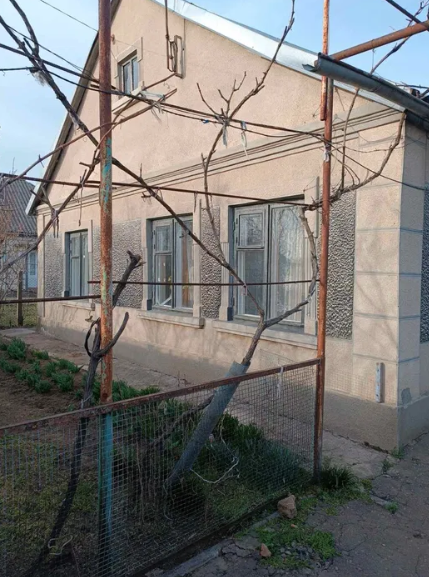 Продам капитальный дом в Измаиле Ізмаїл - фото 1