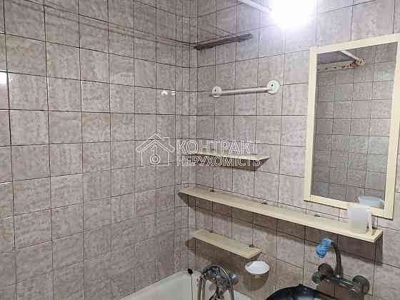 Продаж Квартира 3-кімнатна, 12/12 поверх на вул. Краснодарская Харків