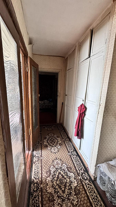 2-кімнатна квартира, по Гераневій 12 Одеса - фото 6