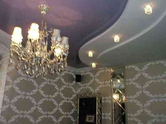 Оренда Квартира 3-кімнатна, 10/27 поверх на ул. Соломенская Kiev