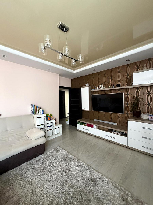 Продаж Квартира 2-кімнатна, 20/25 поверх на Драгоманова вул., д. 2-Б Київ - фото 8