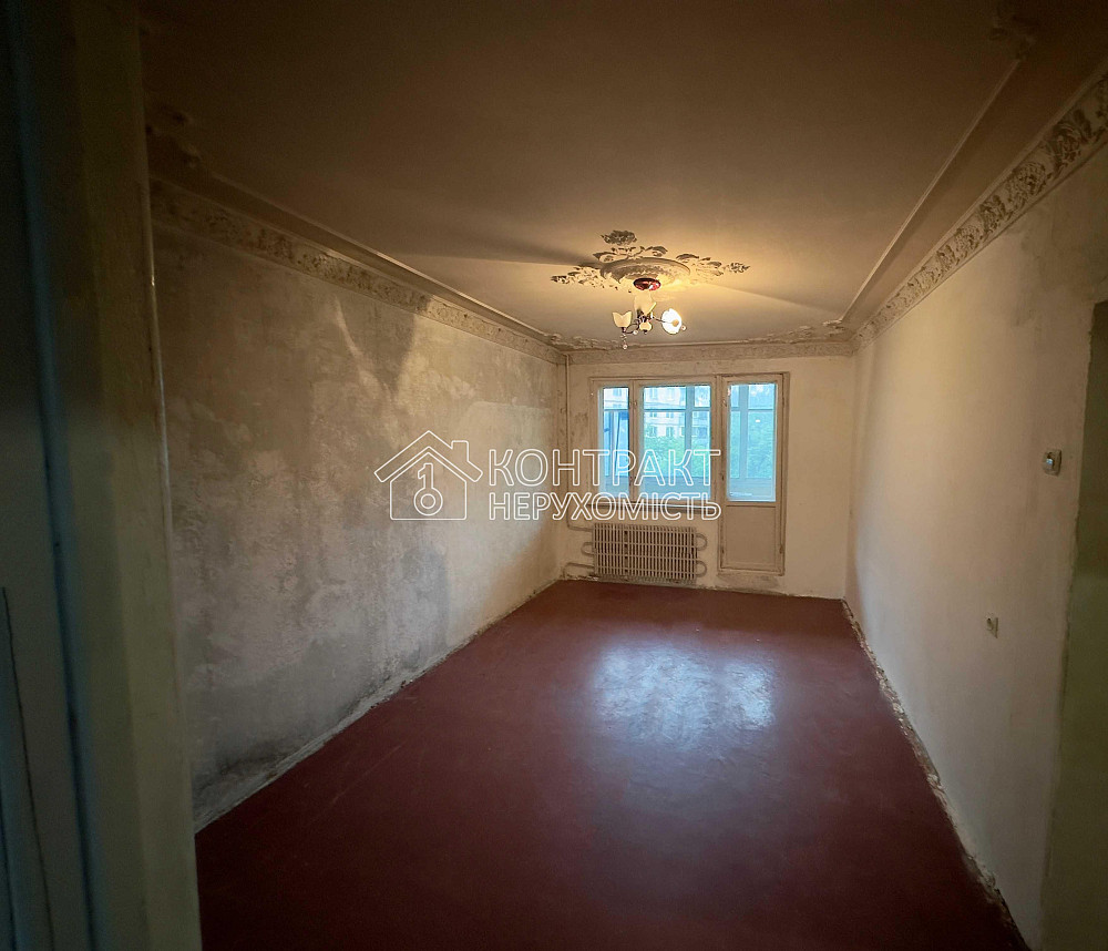 Продаж Квартира 4-кімнатна, 3/16 поверх на вул. Амосова Kharkiv - photo 7