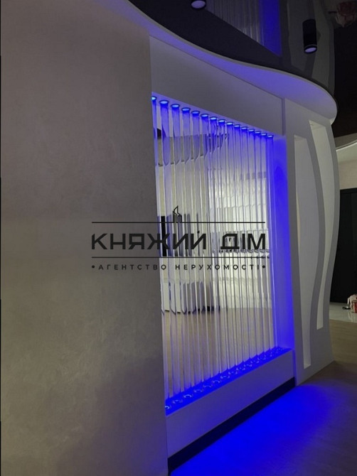 3-х кімнати, новий будинок Позняки Київ - фото 7