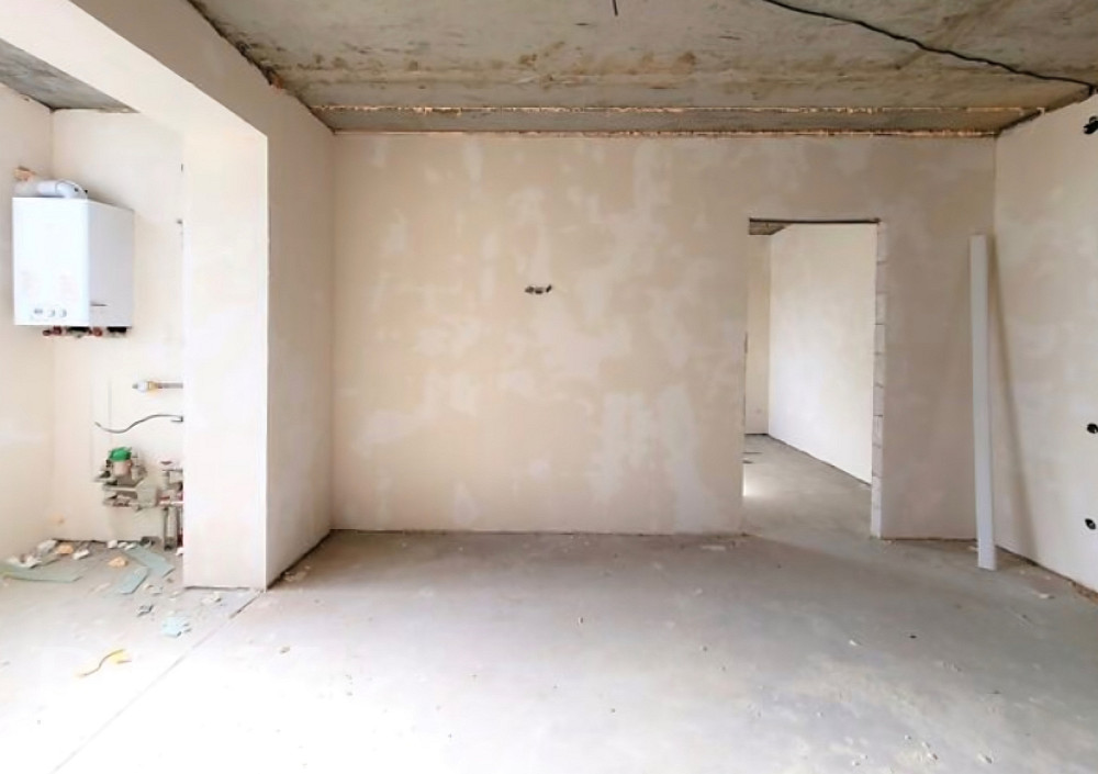 Продаж Квартира 1-кімнатна, 1/4 поверх на вул. Гетьмана Мазепи Vinnytsya - photo 7