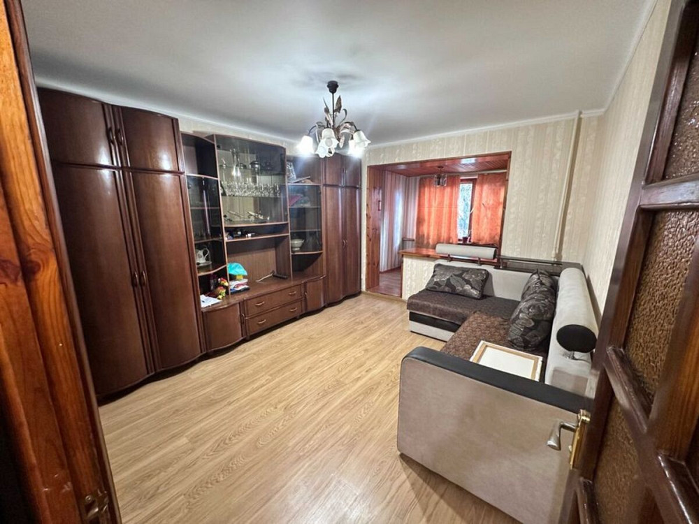 Продаж Квартира 1-кімнатна, 1/9 поверх на Баумана, 60 Киев - изображение 20