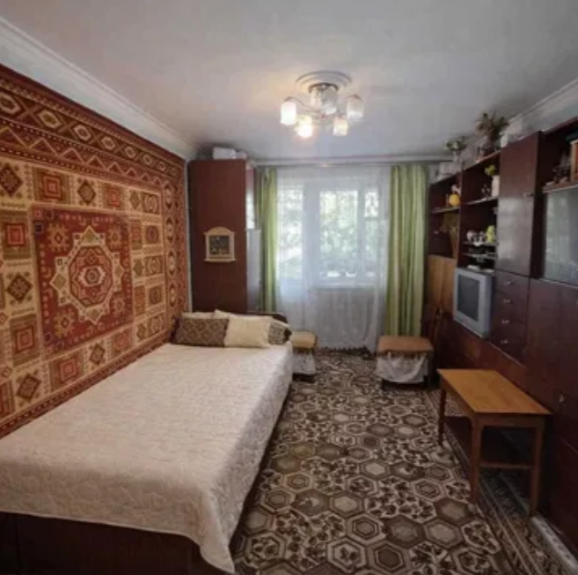 Продаж Квартира 3-кімнатна на ул. Марсельская, 11 Odessa - photo 2