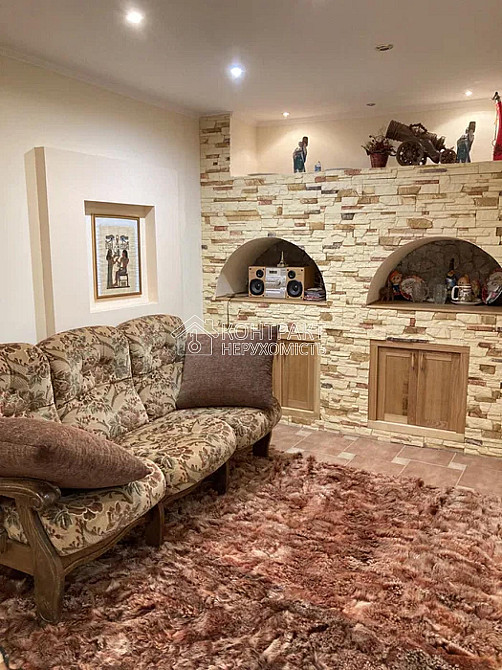 Продаж Будинок 6-кімнатний на вул. Благодатна Высокий - изображение 12