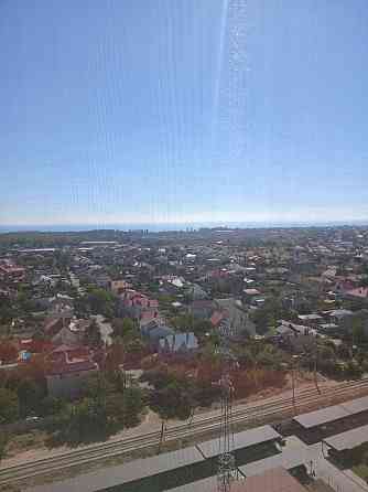 Продаж Квартира 3-кімнатна, 19/19 поверх на Жемчужная улица, 12 Одеса