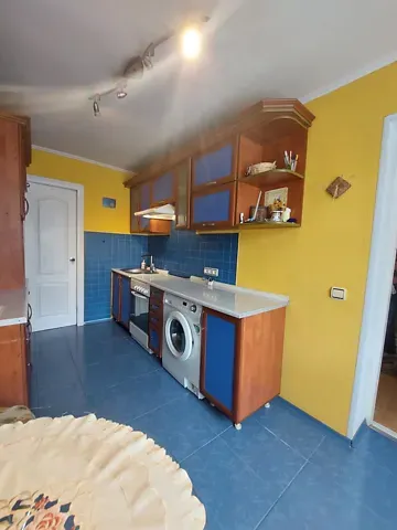 For sale 2-storey   74.5 sq.m 3 rooms at Дмитрієва вулиця 21/1 Mykolayiv - photo 11