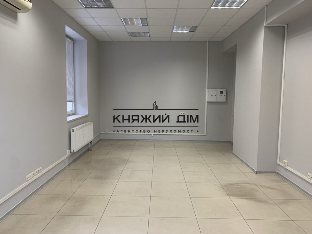 Оренда офісне приміщення на Охтырский пер. поверх - 2/4 Kiev - photo 4