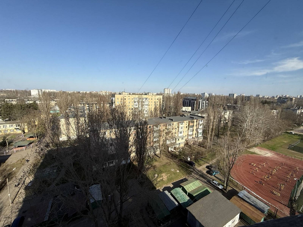 Продам 1-комнатную КВАРТИРУ, ул.Варненская, Черёмушки Одеса - фото 12