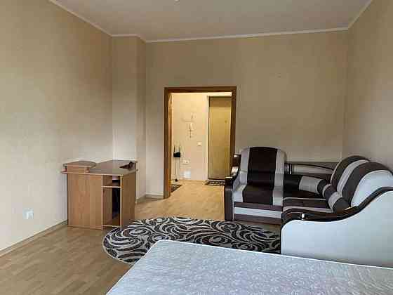 Оренда Квартира 1-кімнатна, 5/8 поверх на ул. Ивана Дьяченко Київ