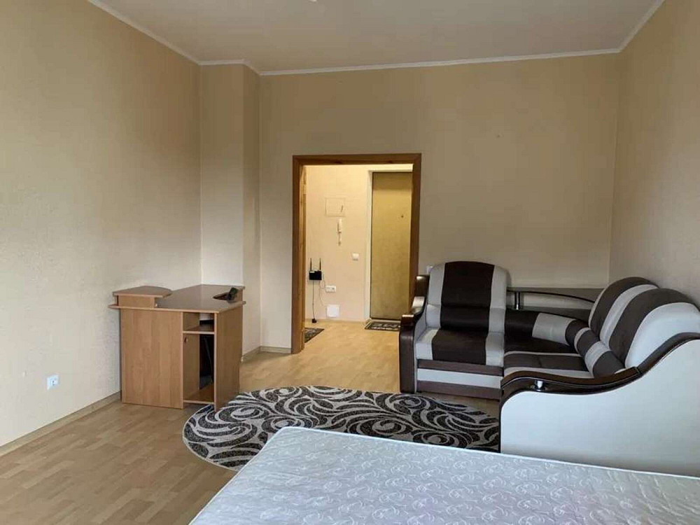 Оренда Квартира 1-кімнатна, 5/8 поверх на ул. Ивана Дьяченко Kiev - photo 3