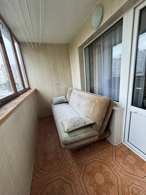 Оренда Квартира 2-кімнатна, 2/16 поверх на вул. Анни Ахматової, 14б Київ - фото 7