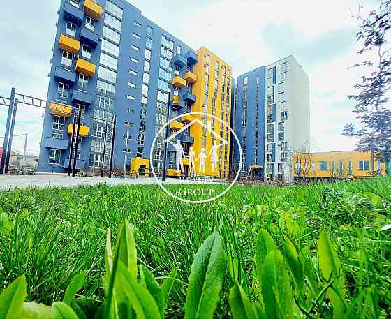 Продаж 2к Квартира 68 кв.м Рудненська вул., 8 Львів