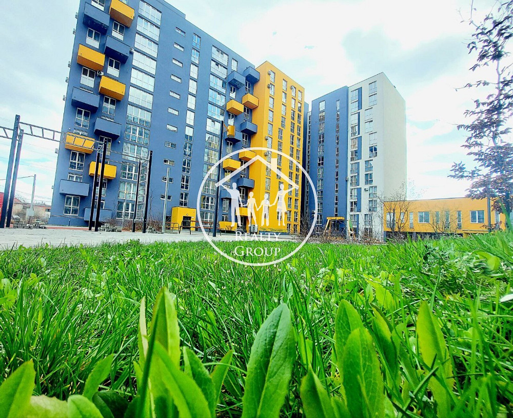 Продаж 2к Квартира 68 кв.м Рудненська вул., 8 Львів - фото 2