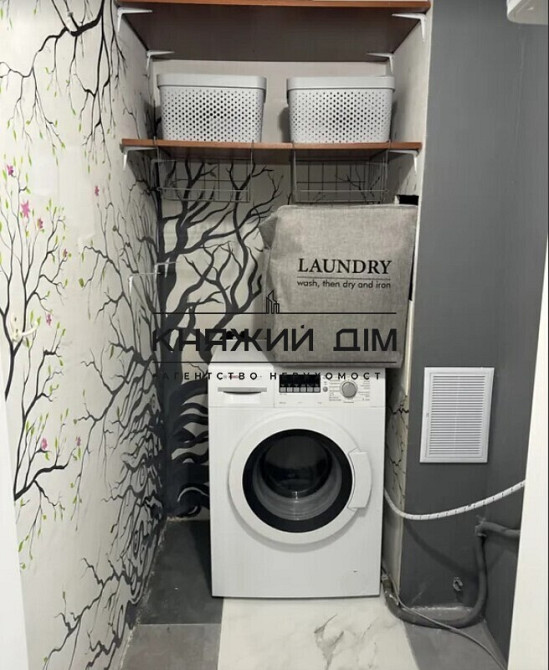 Продаж роздільної 2-х кімнатної квартири на Осокорках. № 21146315 Київ - фото 13