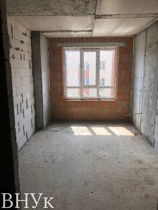 Продаж Квартира 1-кімнатна, 8/13 поверх на вул. Нечая Полковника Тернополь - изображение 6