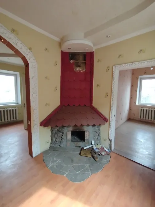 Продаж 1-поверховий Будинок з ділянкою 18 сот 70 кв.м 2 кімн. на залізничний провулок підгородне Дніпро - фото 18