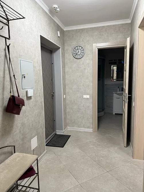 Оренда Квартира 1-кімнатна, 22/26 поверх на Драгоманова, 10 Kiev - photo 13