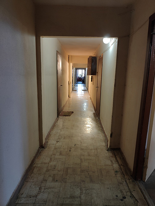 1-кімнатна, Метрологічна вул., 14/3, Голосіївський Kiev - photo 11