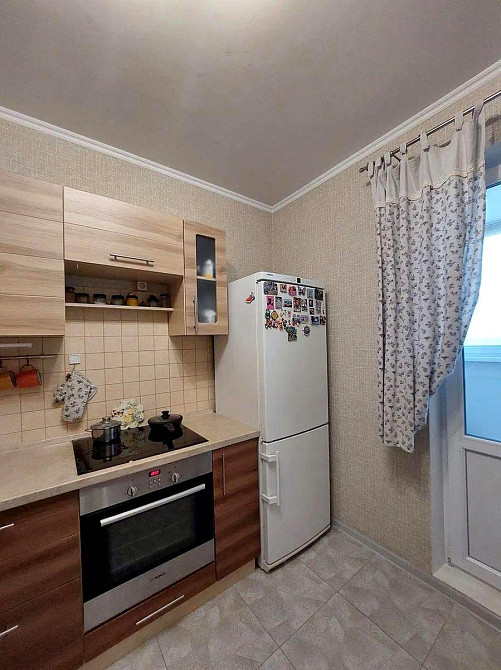 Продаж Квартира 1-кімнатна, 17/25 поверх на Милославская вул., д. 2 Київ - фото 10