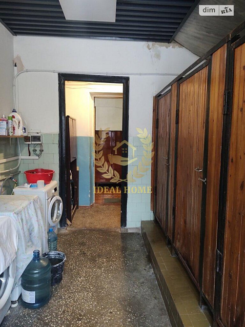 Продаж Квартира 1-кімнатна, 2/5 поверх на Сергея Берегового ул., 16/14 Киев - изображение 12