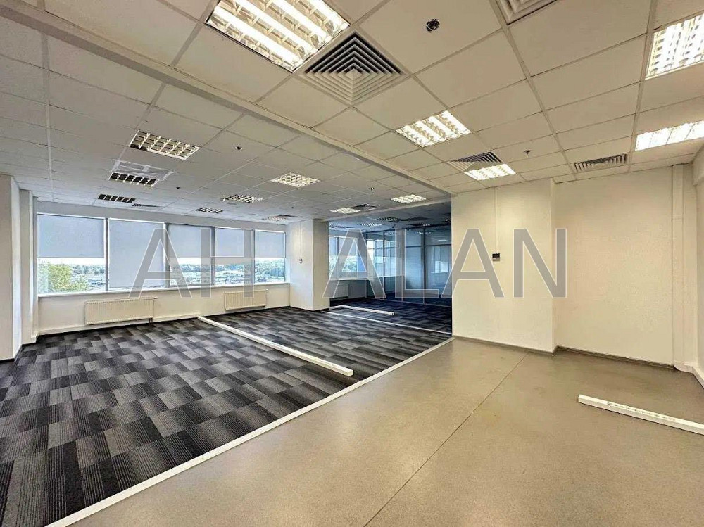 Оренда офісне приміщення на Столичне шосе, 103 приміщень - 1, поверх - 5/22 Київ - фото 6