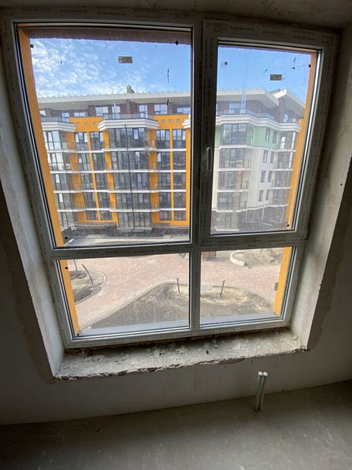 Продаж Квартира 1-кімнатна, 3/6 поверх на Радистів, 40 Kiev - photo 16