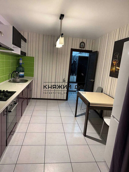 Оренда 1 кімнатна квартира ЖК Евромісто КОД 11203910  - фото 7