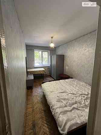 Продаж Квартира 3-кімнатна, 1/5 поверх на Порика Vinnytsya