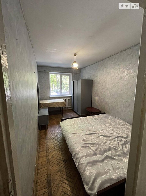 Продаж Квартира 3-кімнатна, 1/5 поверх на Порика Vinnytsya - photo 3