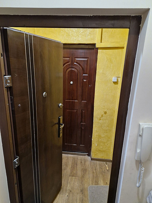 Продаж Квартира 3-кімнатна, 6/9 поверх на Осенняя ул., 9А Дніпро - фото 15