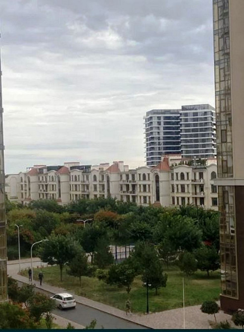 Трехкомнатная квартира на Французском бульваре. Одеса - фото 13