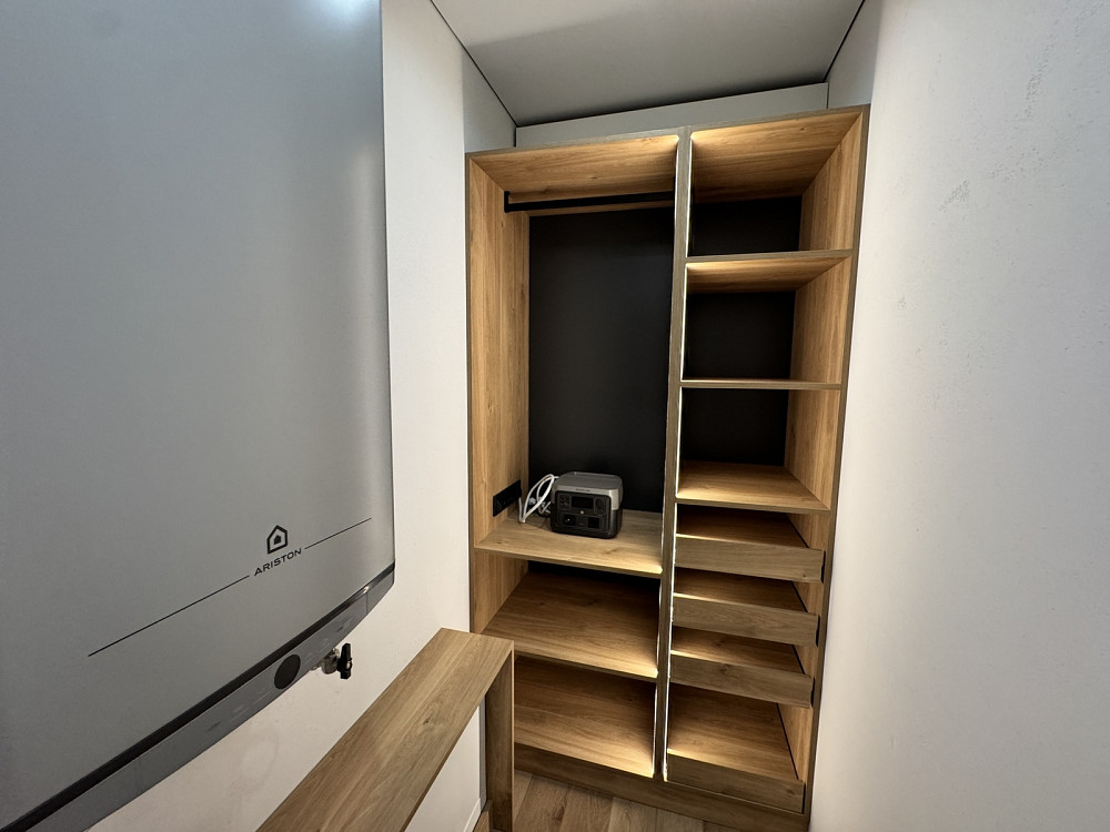 Продаж Квартира 1-кімнатна, 8/13 поверх на вул. Бельведерська Івано-Франківськ - фото 11