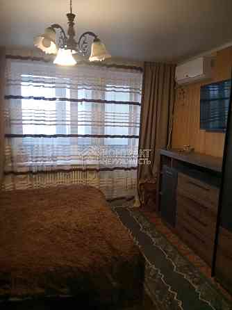 Продаж Квартира 3-кімнатна, 8/9 поверх на вул. Маршала Батицького Харків