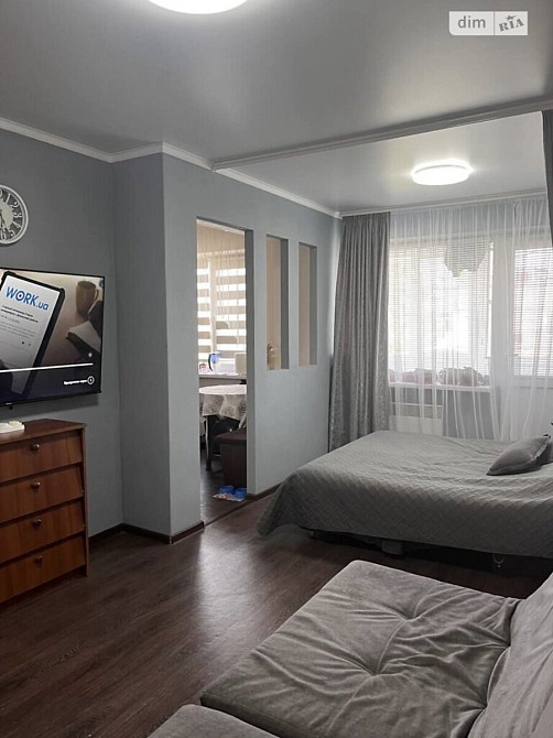 Продаж 2к Квартира 40 кв.м Пацаєва Кропивницкий - изображение 2