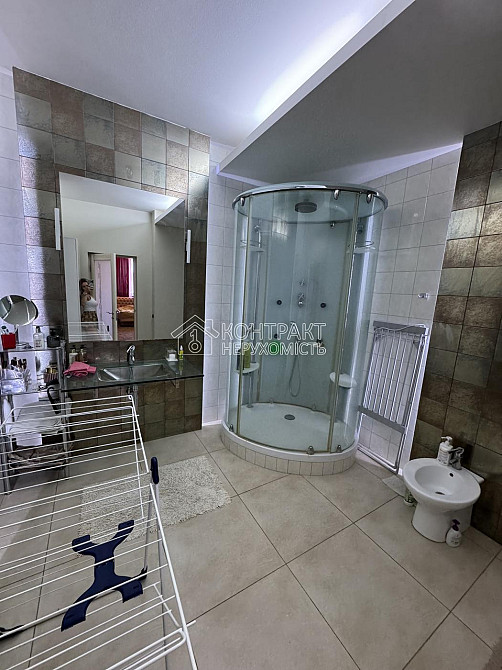 Продаж Квартира 3-кімнатна, 6/9 поверх на вул. Космічна Харків - фото 8