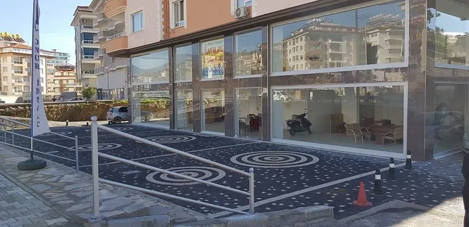 Квартира за границей 510 кв.м 7+ комн. 3-й этаж г. Алания,  Алания - изображение 1