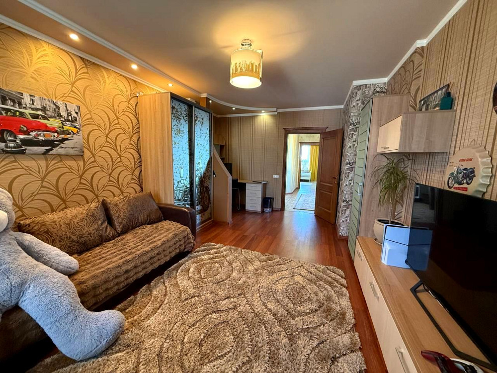 Продаж Квартира 4-кімнатна, 21/26 поверх на Валерія Лобановського вул., д. 6-Г Kiev - photo 7