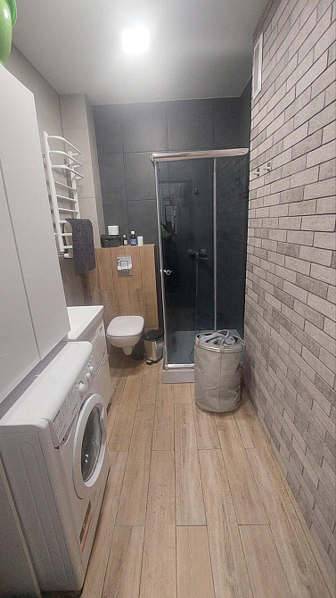 Продаж Квартира 1-кімнатна, 3/9 поверх на вул. Студентська Рівне - фото 5