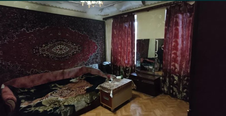 Продам 4х комнатную квартиру по ул. Преображенской. Одеса - фото 1