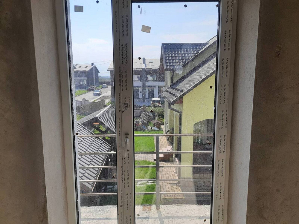 Продаж Квартира 3-кімнатна, 2/2 поверх на вул. Микулинецька Тернопіль - фото 12