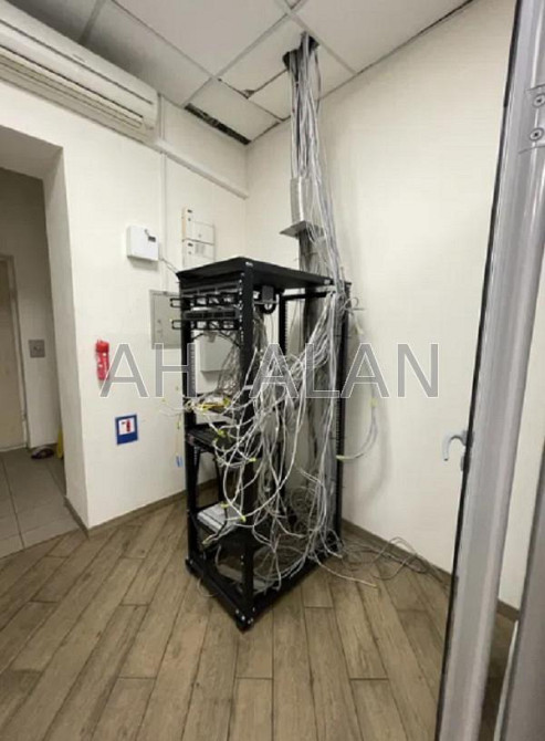 Оренда офісне приміщення на Боричів Тік вул., 30А приміщень - 8, поверх - 1/6 Киев - изображение 11