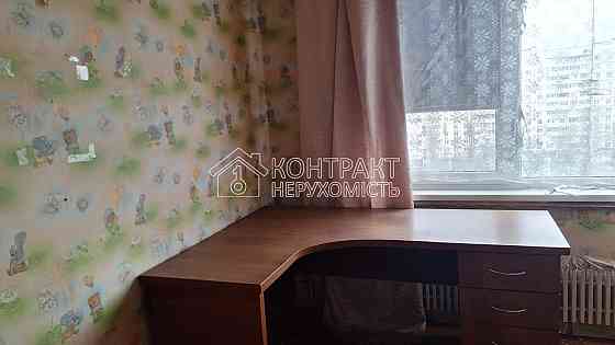 Продаж Квартира 2-кімнатна, 10/12 поверх на вул. Людвіга Свободи Харьков